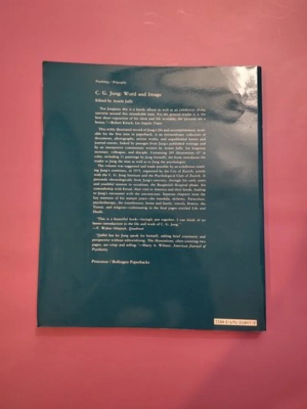 Word and Image, Bollingen Series XCVII, Vol. 2